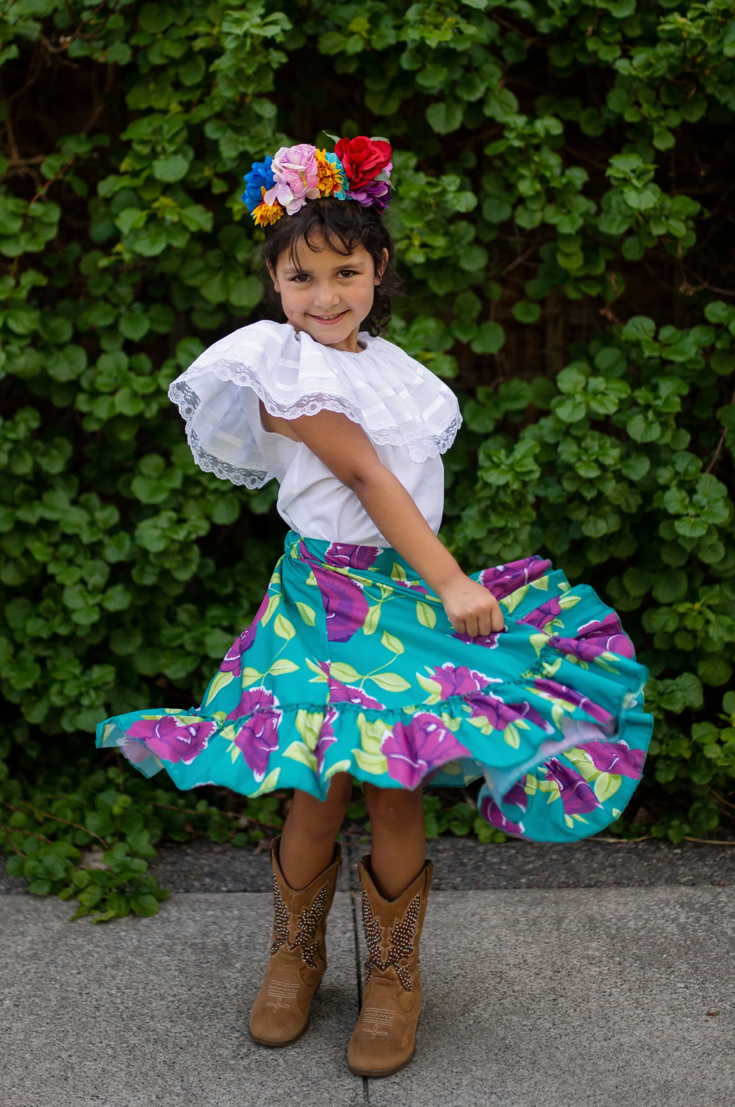 Frida The Artist Set