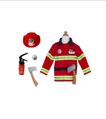 Firefighter Set