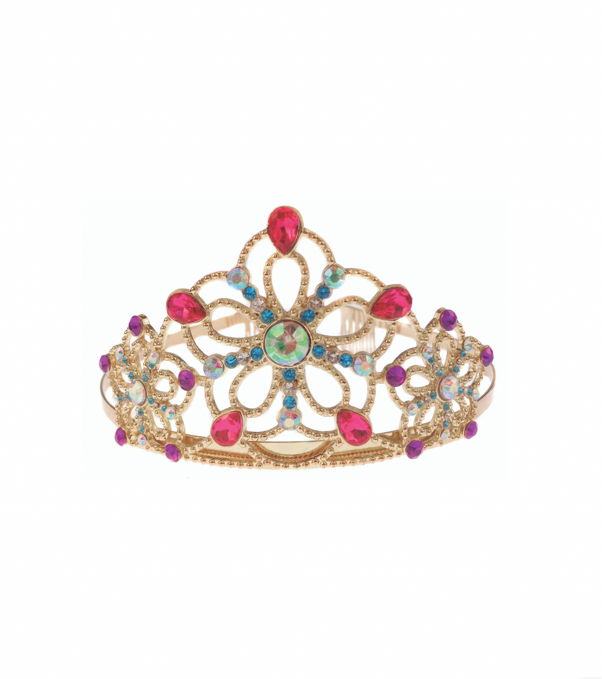 Be Jewelled Tiara