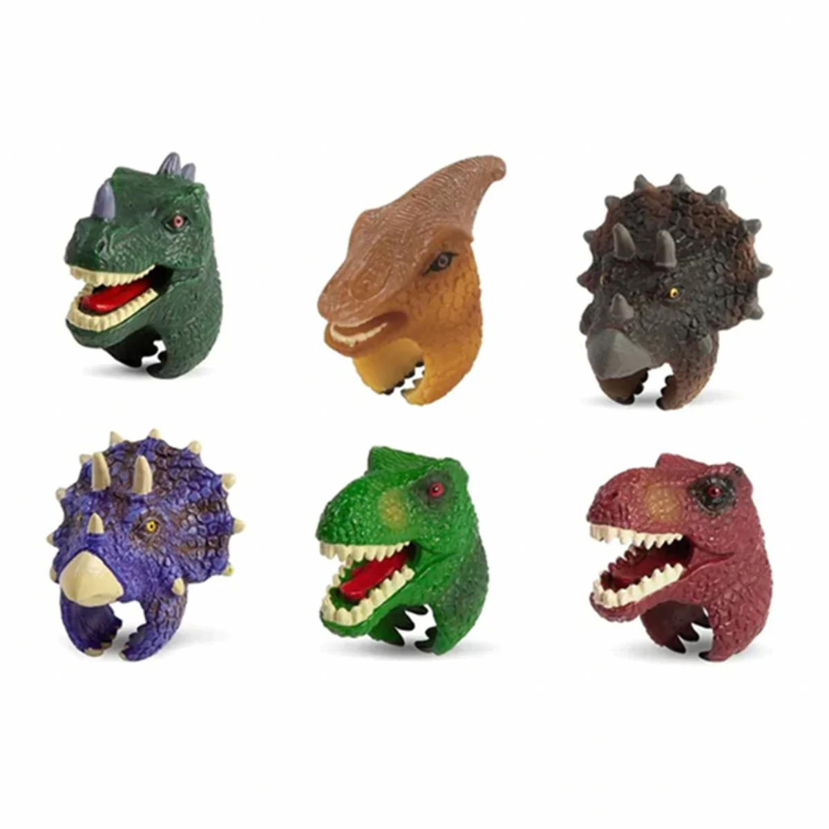 Dinosaur Ring