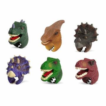 Dinosaur Ring