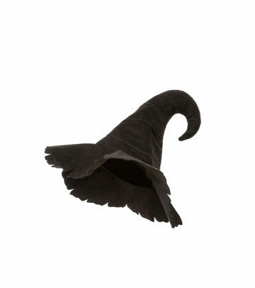Mighty Witch Hat