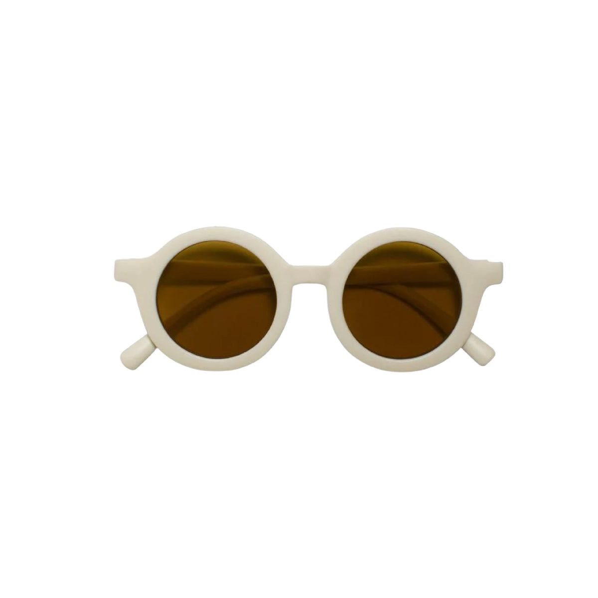 Kids Round Sunglasses