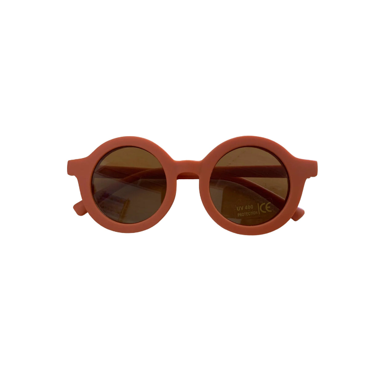 Kids Round Sunglasses