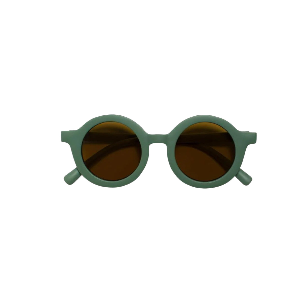 Kids Round Sunglasses