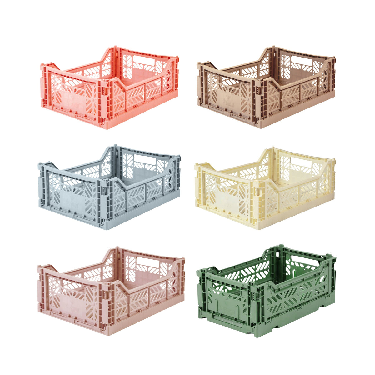 Aykasa Storage Crate (Midi)