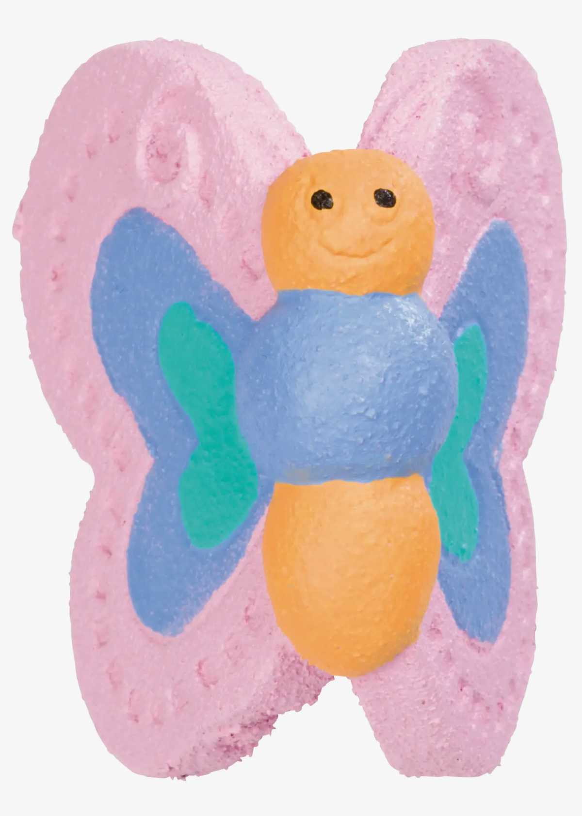 Hatchin Grow Butterfly
