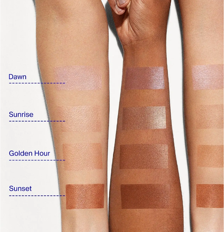 Supergoop Glowscreen SPF 40 (Sunrise)  1.7 oz