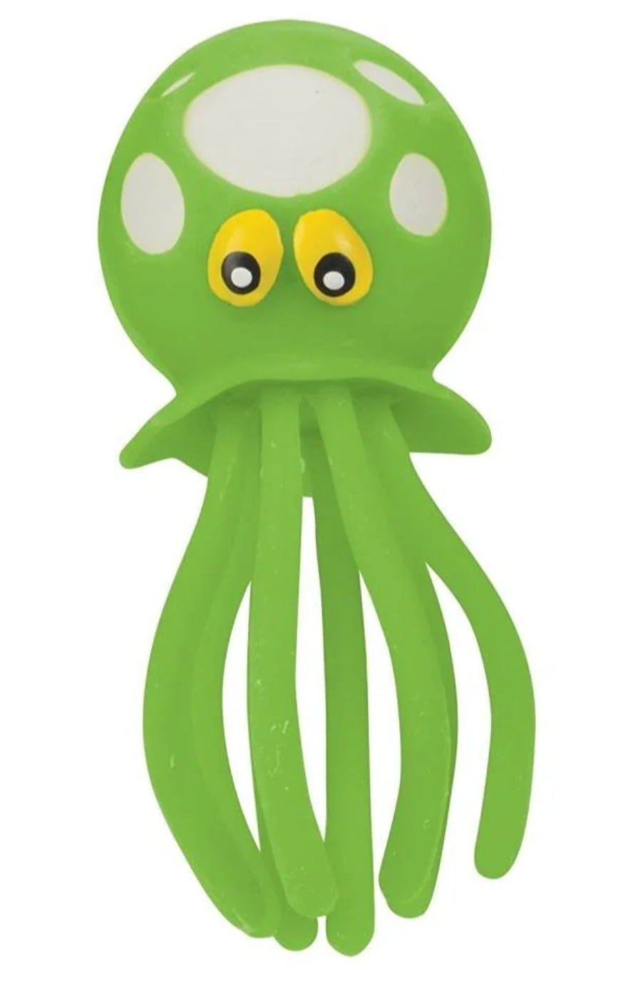 Floating Light Up Octopus