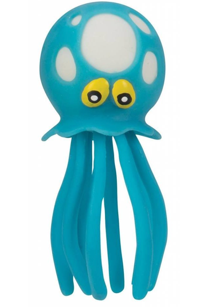 Floating Light Up Octopus