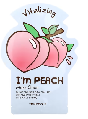TONYMOLY I'm Sheet Mask