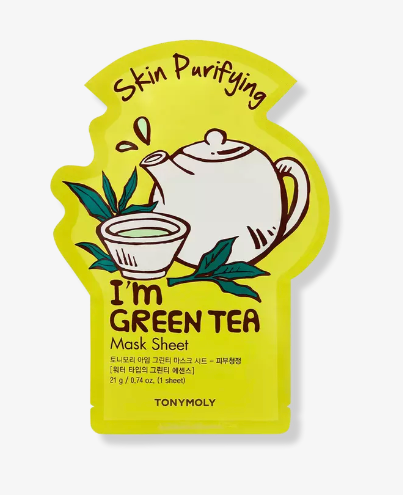 TONYMOLY I'm Sheet Mask