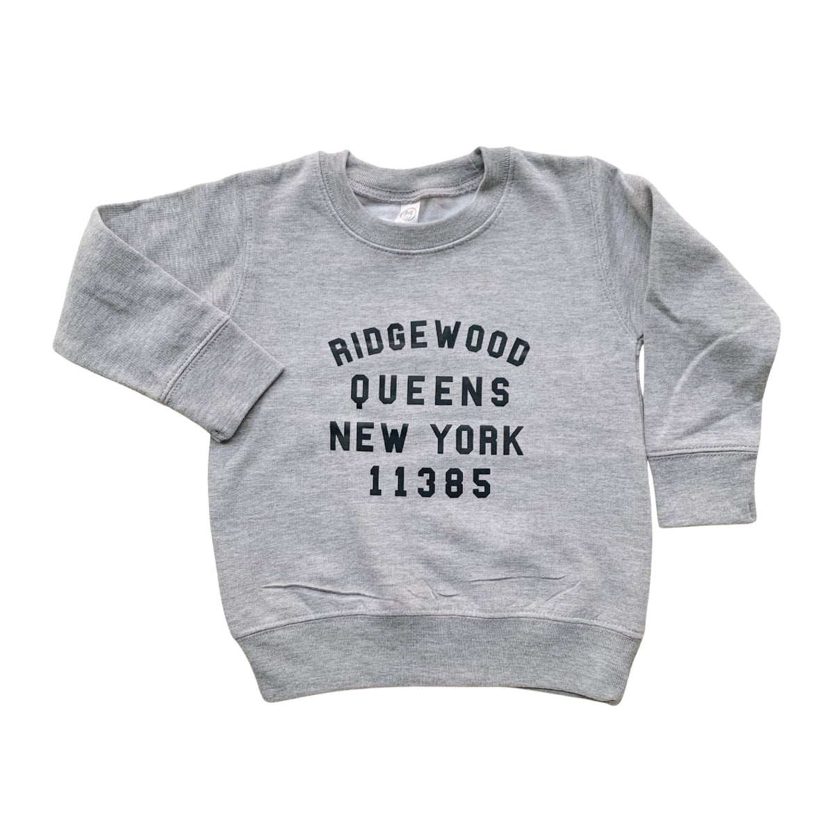 Ridgewood Kids Sweatshirt
