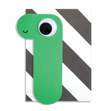 Pango Googly Numbers