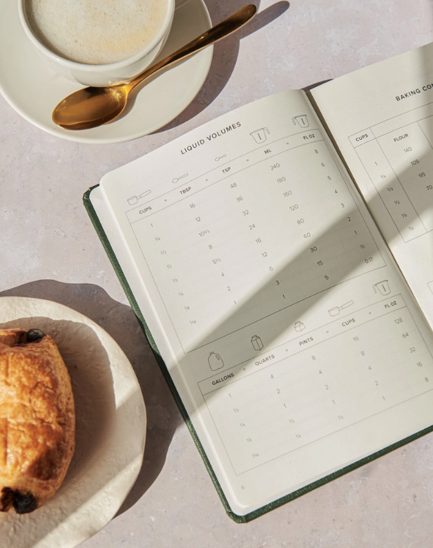 Recipe Journal