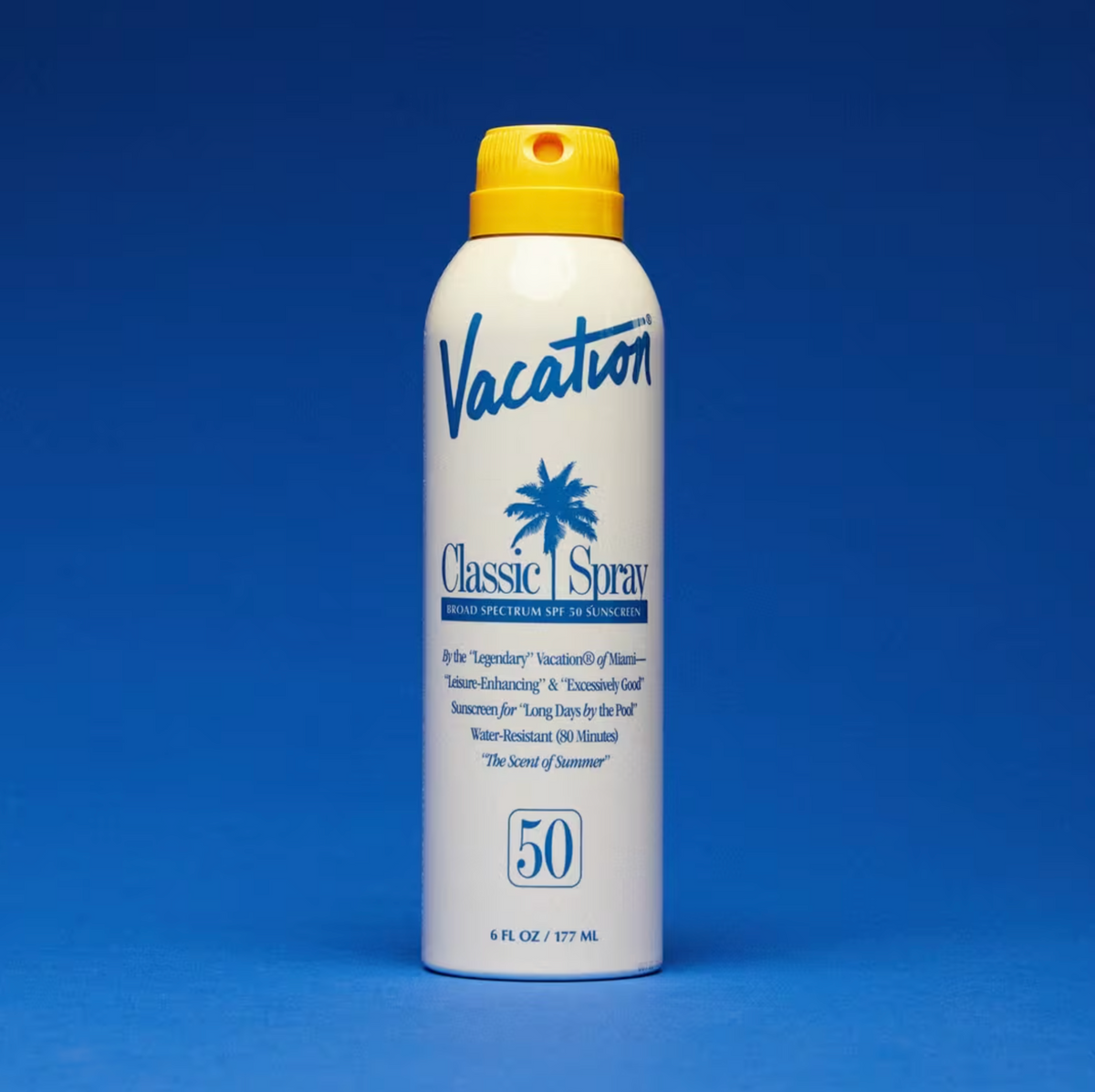Vacation Classic Spray SPF 50
