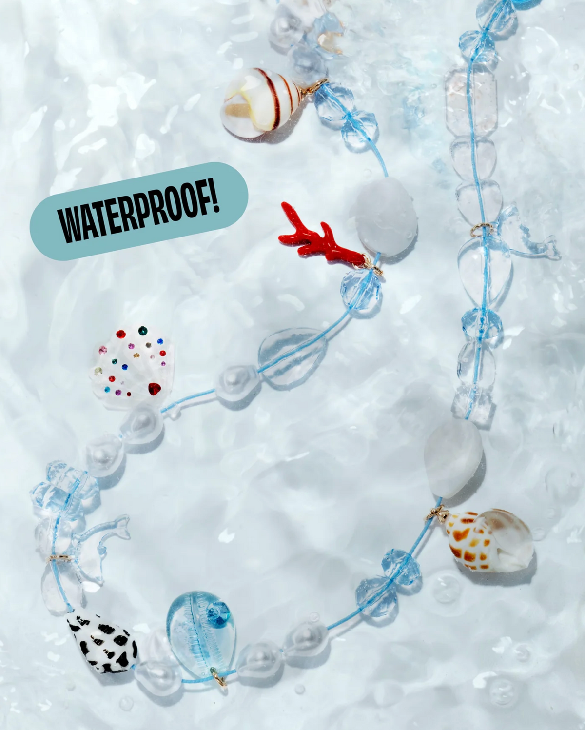 Make It Splash Mini Bead Kit