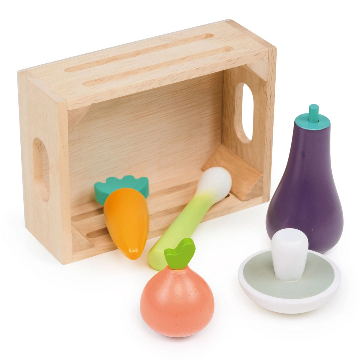Veggie Crate