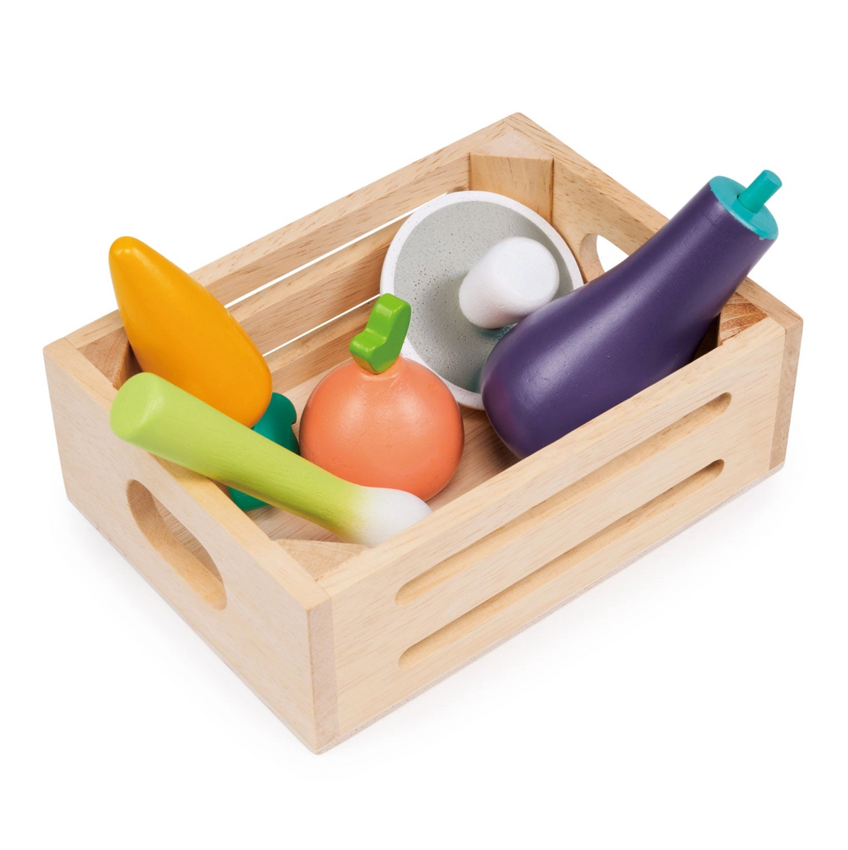 Veggie Crate