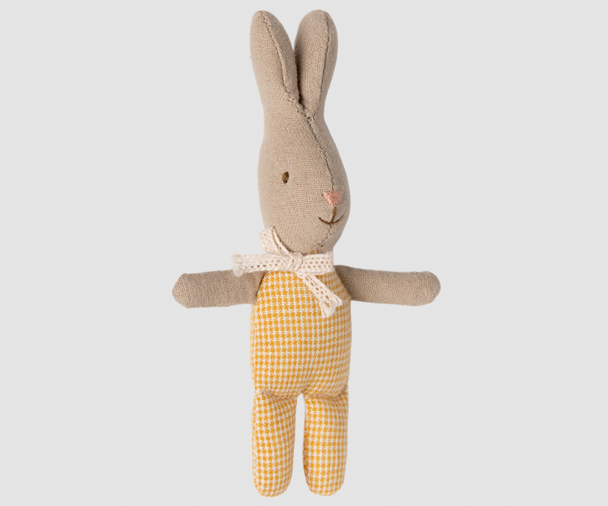 Rabbit, My