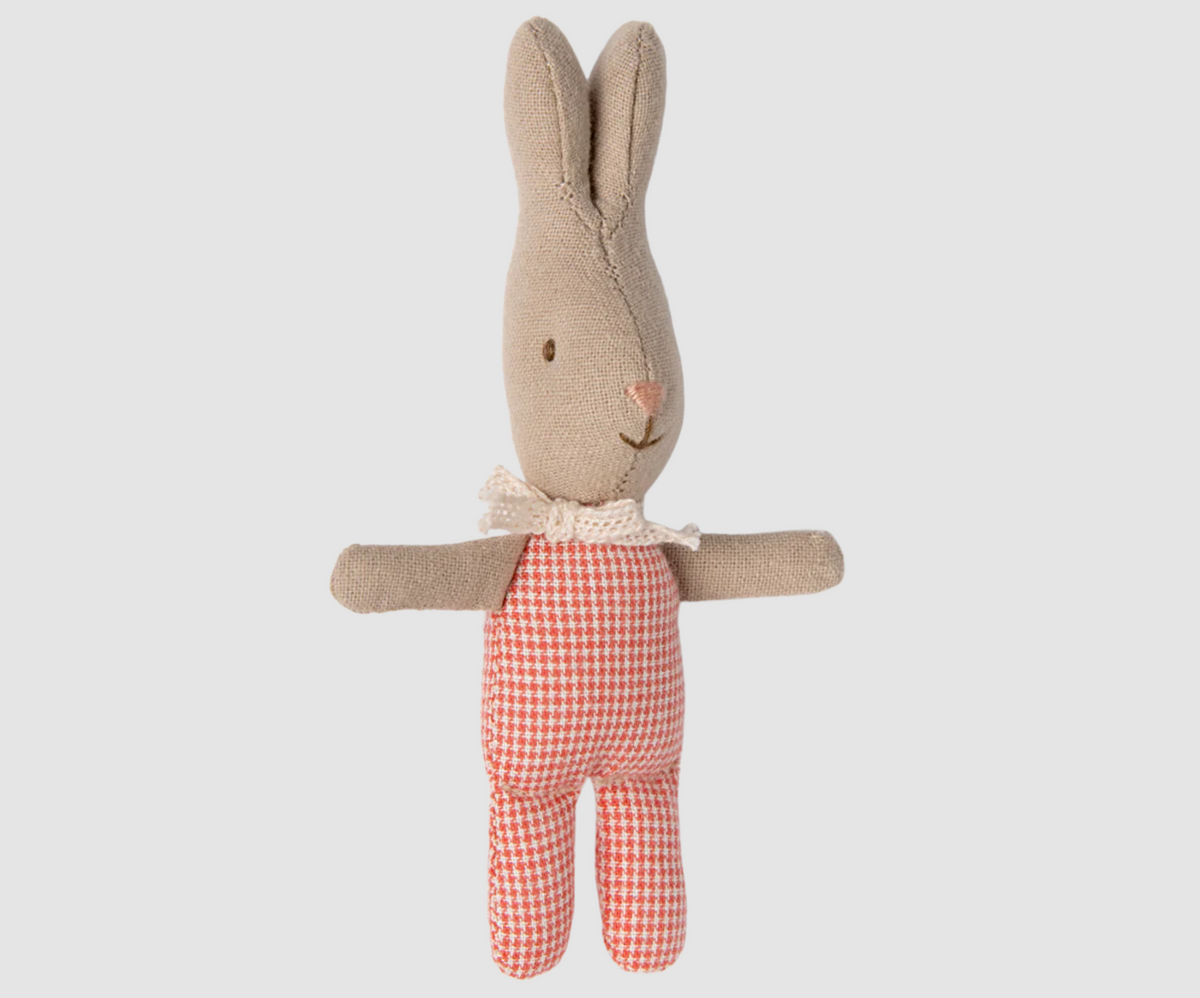 Rabbit, My