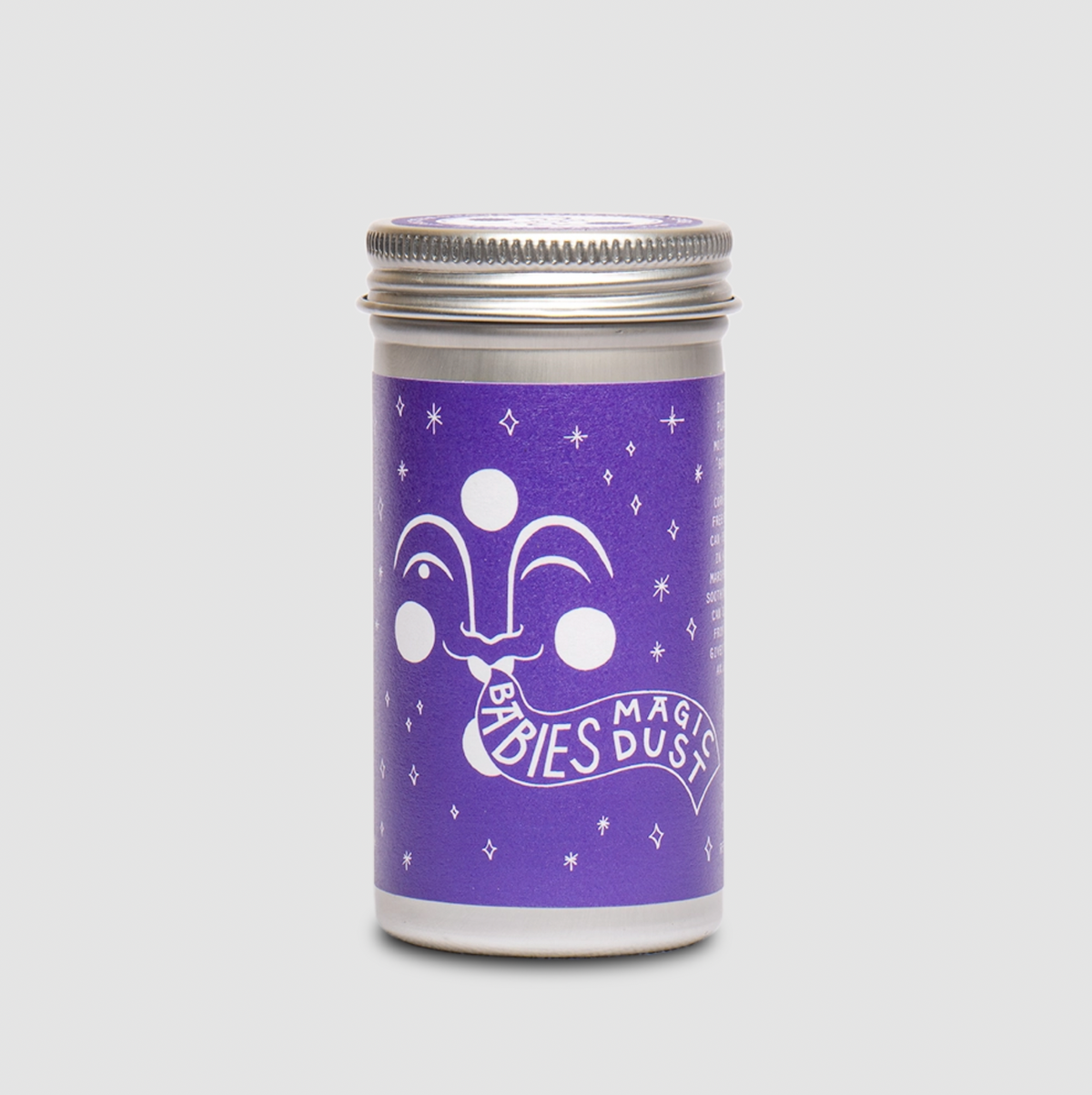 Babies Magic Dust