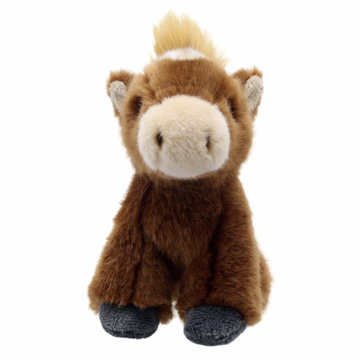 Wilberry Minis: Horse