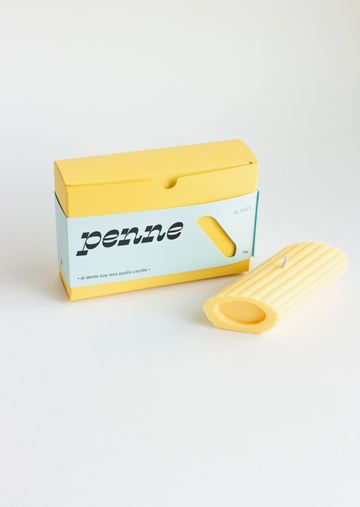 Penne Candle