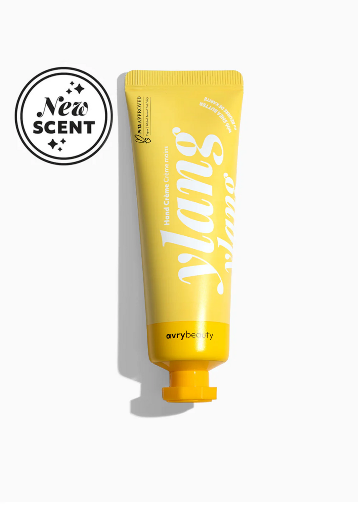 Shea Butter Lotion
