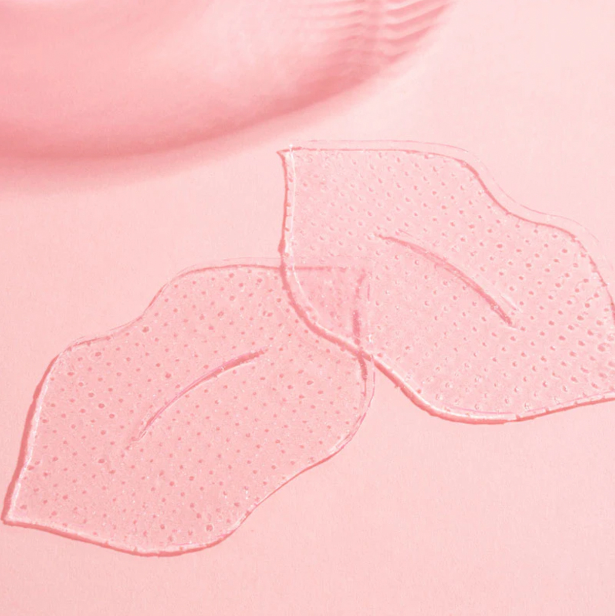 Rose Lip Gel 5-Pack