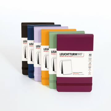 Reporter Notepads Pocket (A6)