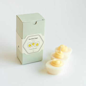 Devilled Eggs
