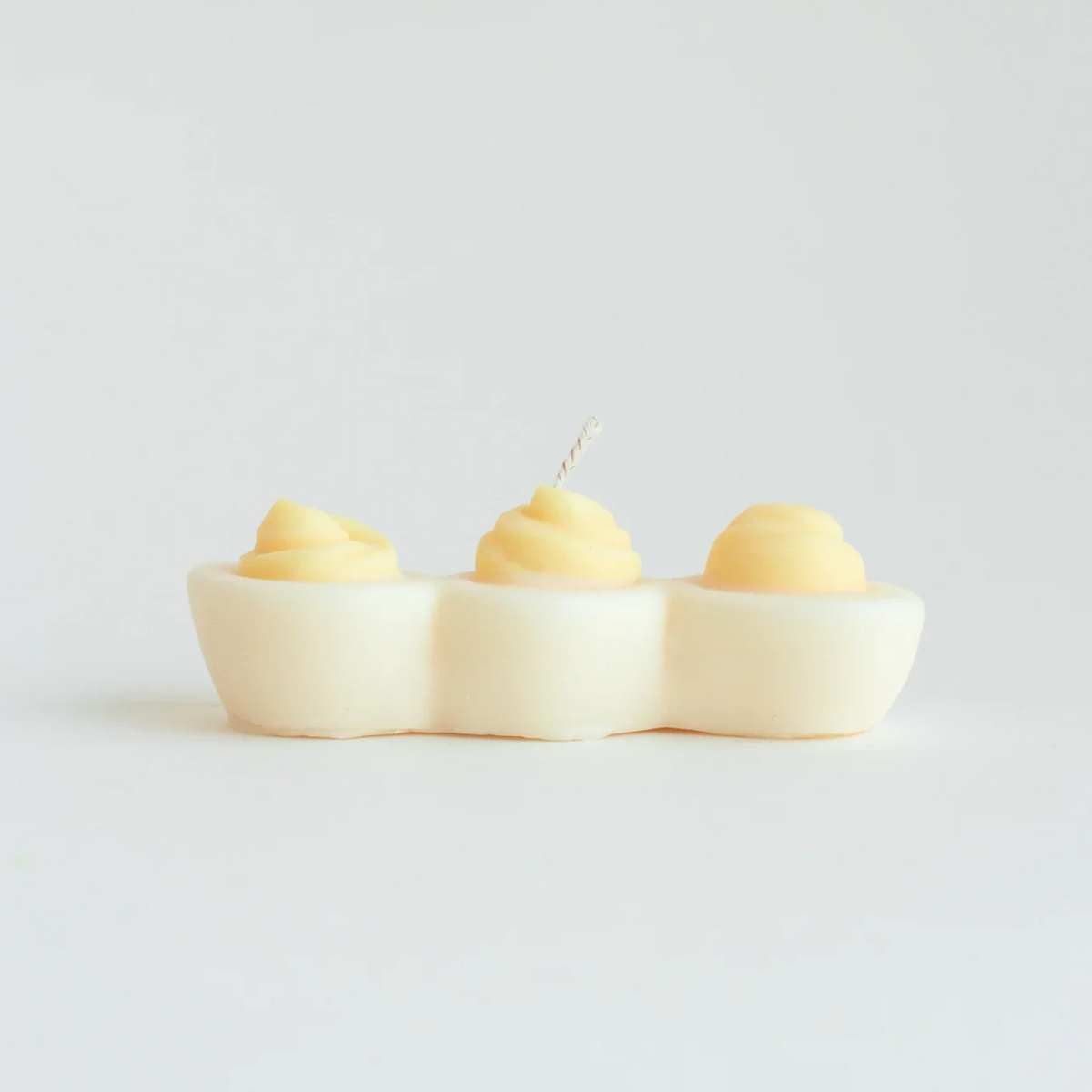 Devilled Eggs