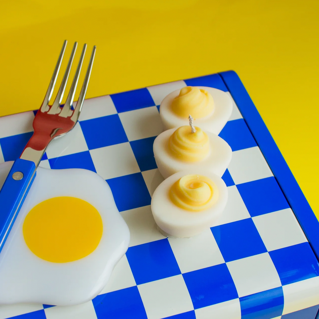 Devilled Eggs