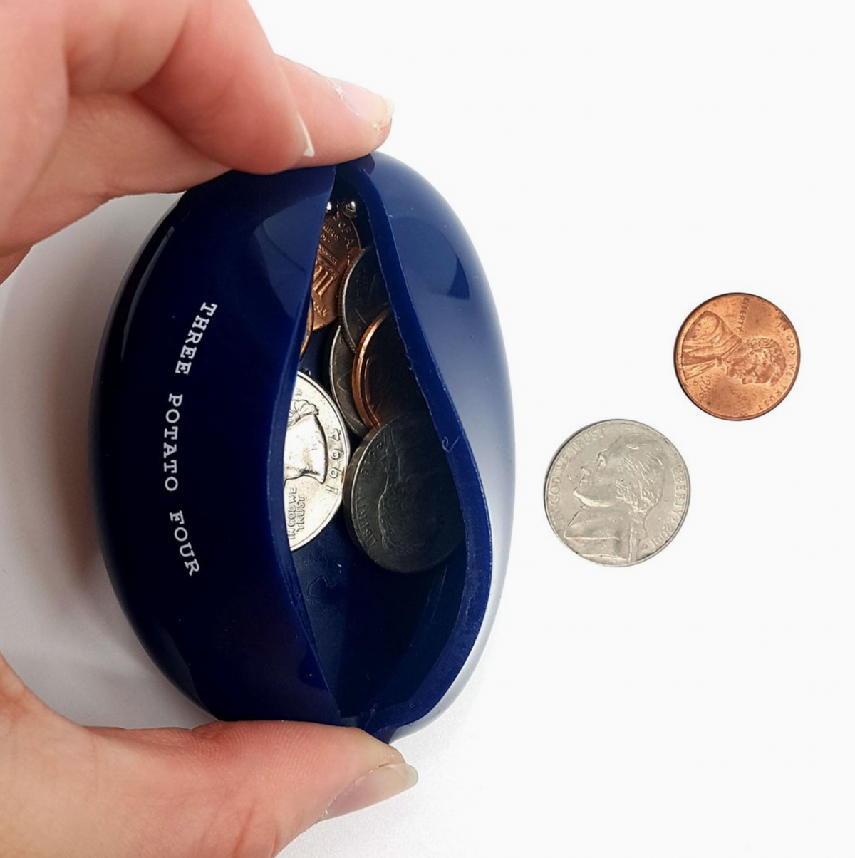 Coin Pouch