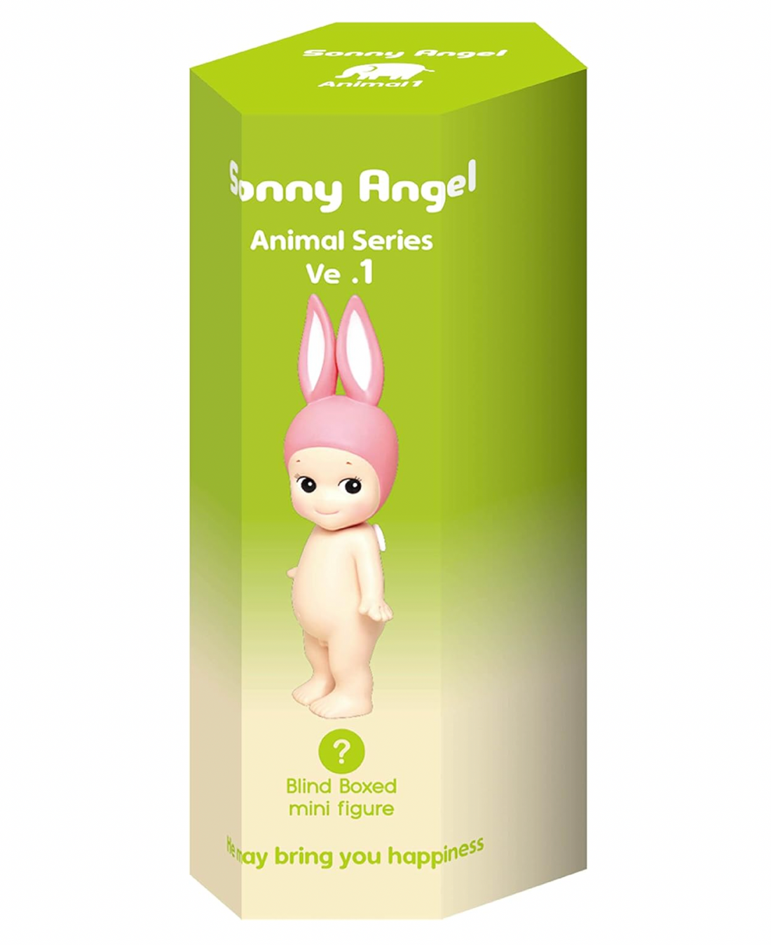 Sonny Angel Mini Figure Animal Series 1