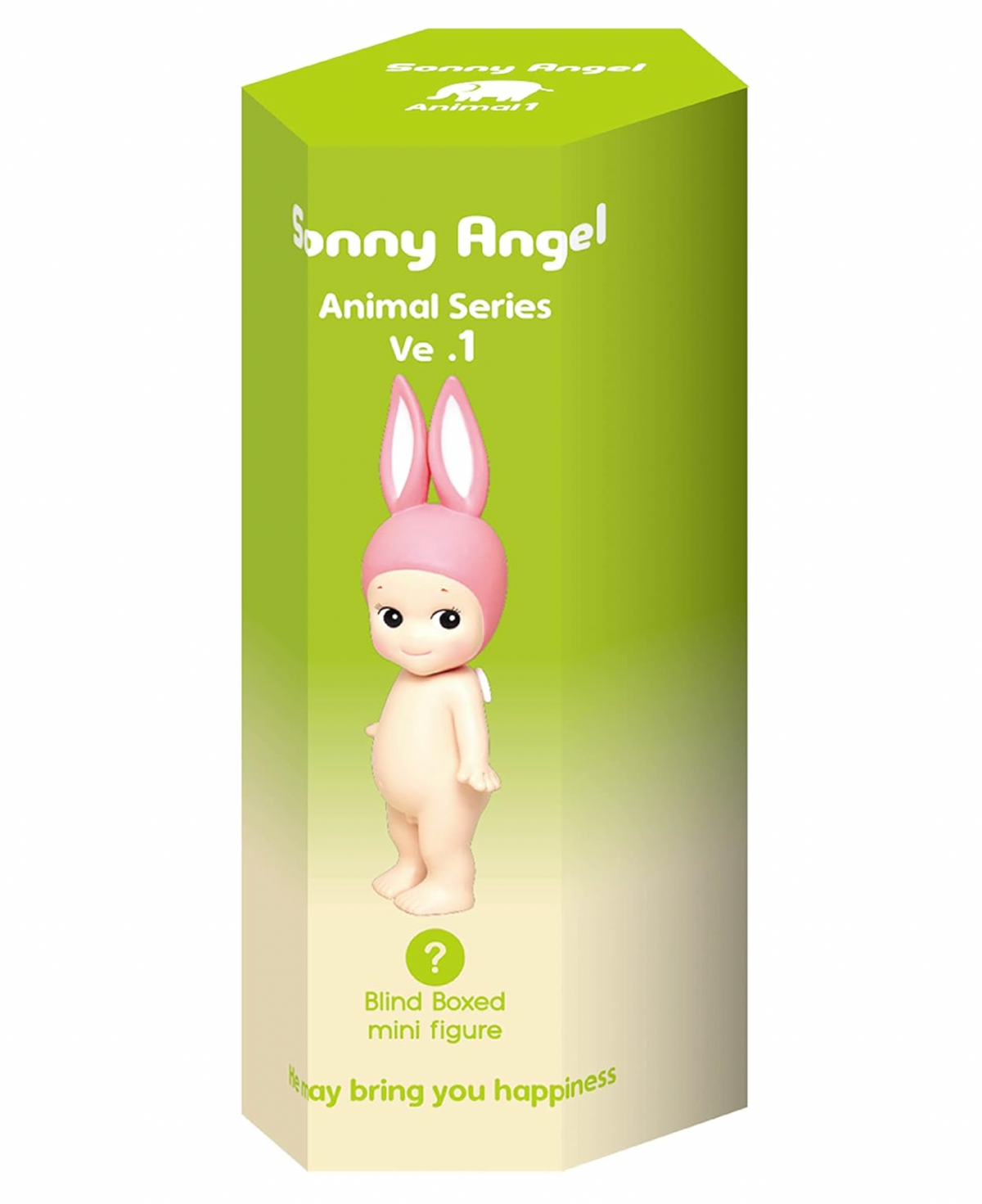 Sonny Angel Mini Figure Animal Series 1