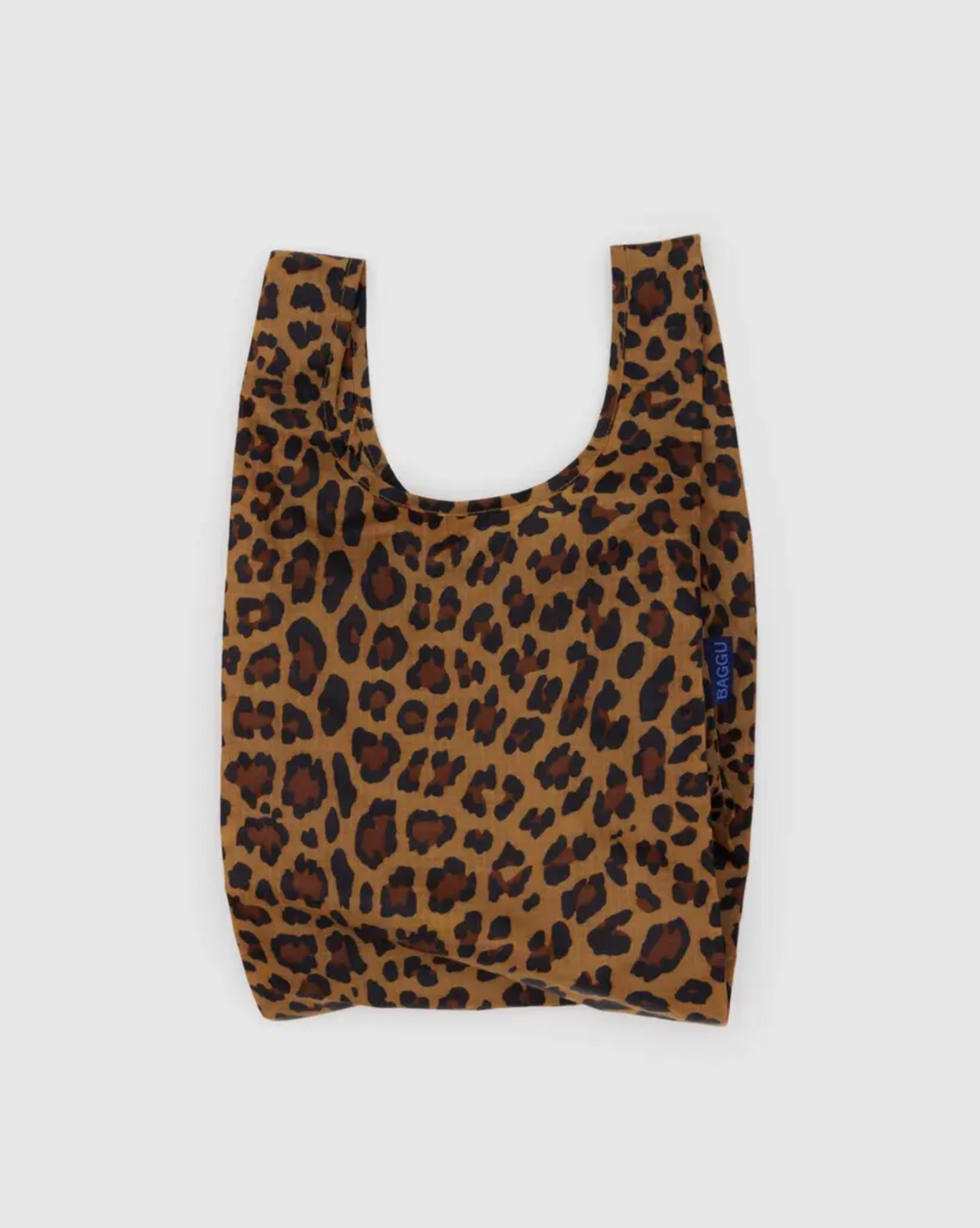Baby Baggu Leopard
