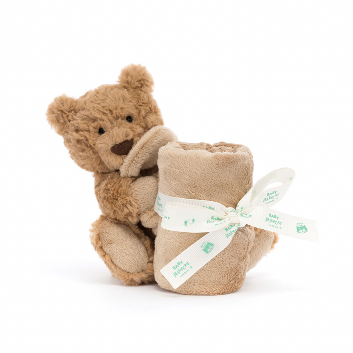 Bartholomew Bear Soother
