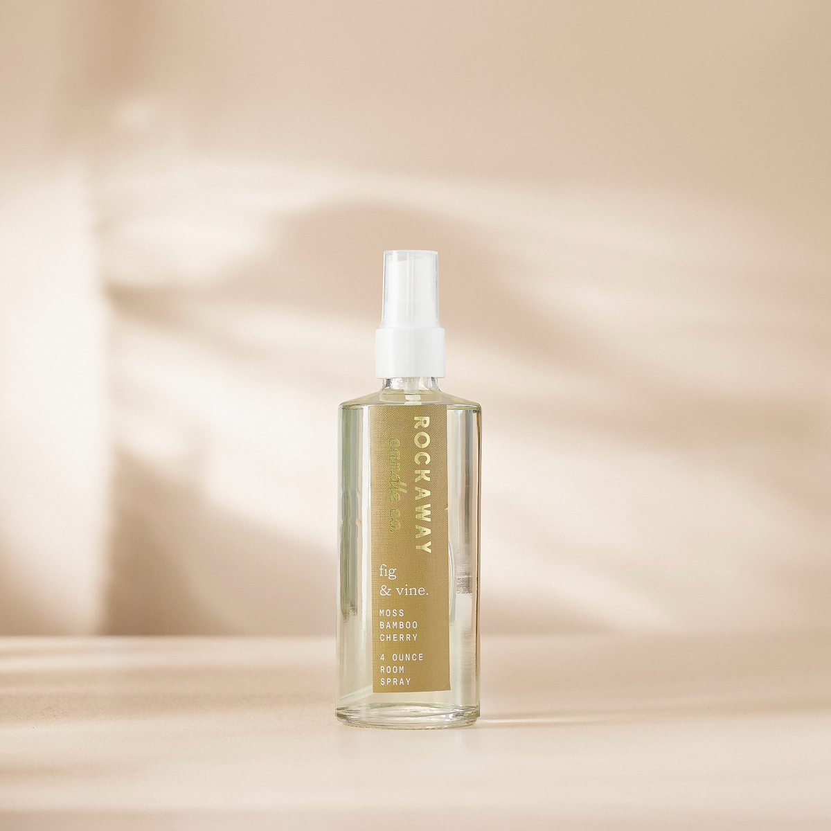 The Rockaway Candle Co | Room Spray