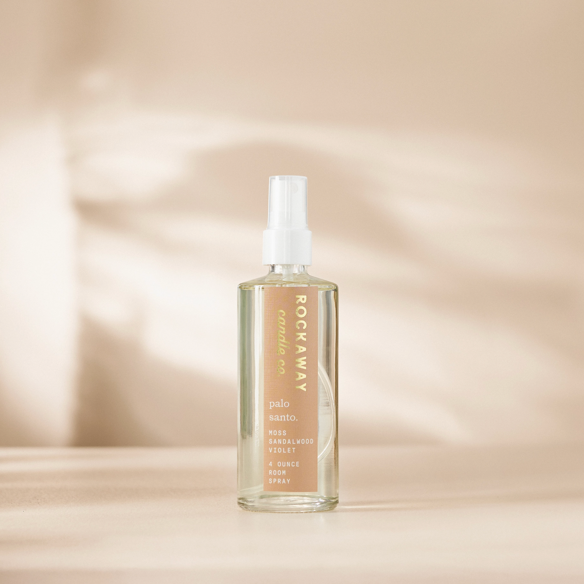 The Rockaway Candle Co | Room Spray