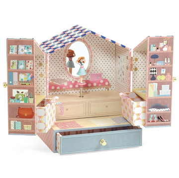 Treasure Boxes Tinou Shop