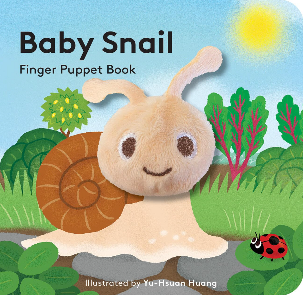 Baby Snail