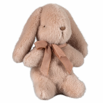 Bunny plush, Mini
