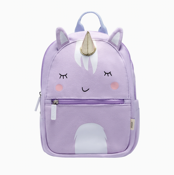 Toddler Backpack - Unicorn