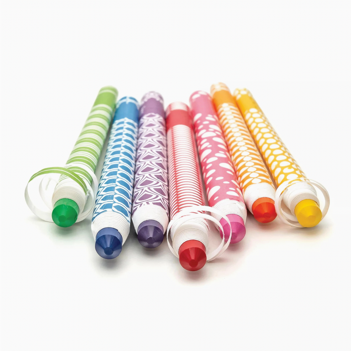 Color Appeel Crayons - Set of 12