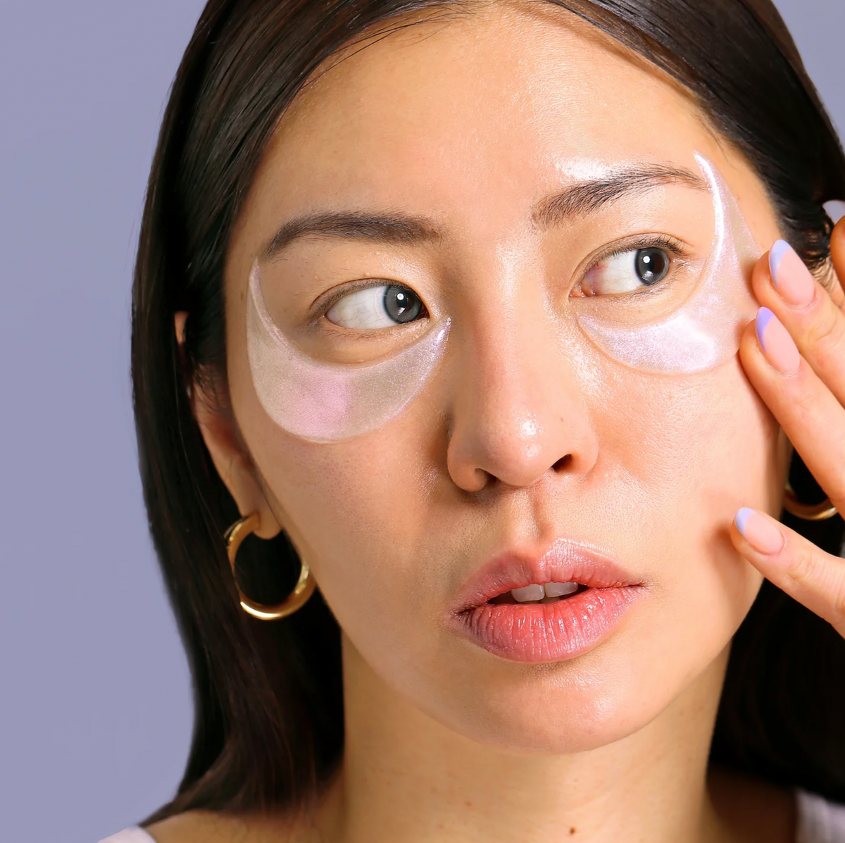 Stargazing Brightening Undereye Masks - 8 Pairs