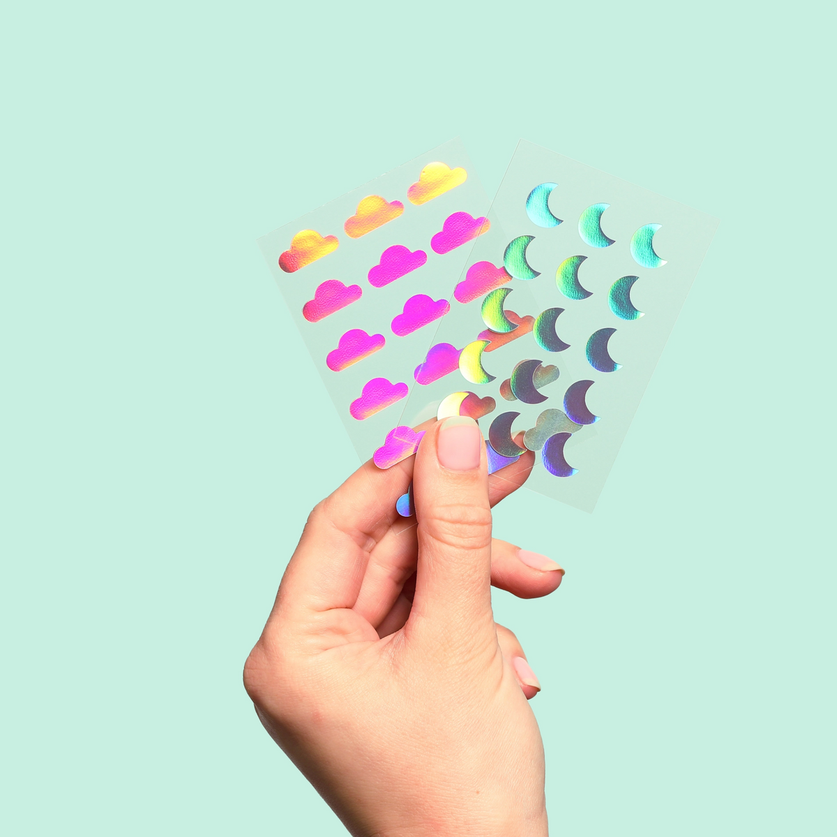 Dream Skin Hydrocolloid Pimple Patches