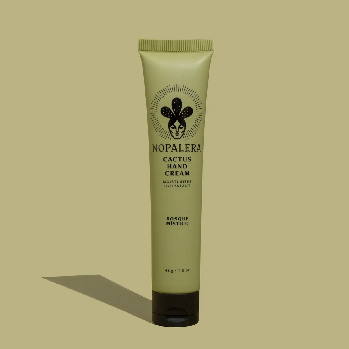 1.5 oz. Cactus Hand Cream