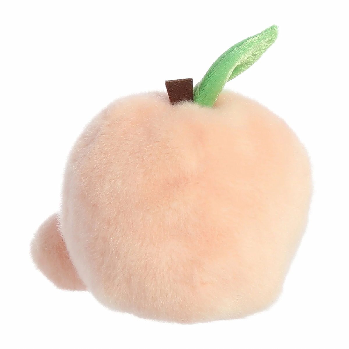 5" Mellow Peach Palm Pal